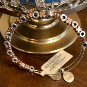 Alex & Ani Bracelet